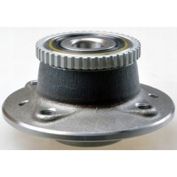 Kerékcsapágy készlet HÁTSÓ RENAULT KANGOO 98- 7701208075