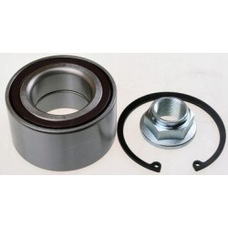 Kerékcsapágy készlet ELSŐ MAZDA 6 07- GAM633047B