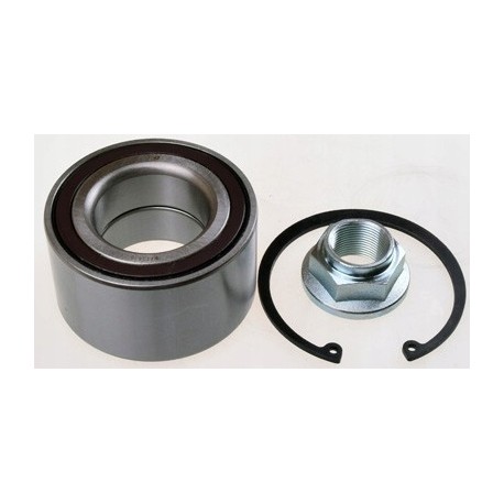 Kerékcsapágy készlet ELSŐ MAZDA 6 07- GAM633047B