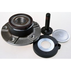 Kerékcsapágy készlet HÁTSÓ AUDI A4 08- A5 07- A6 11- 8K0598611