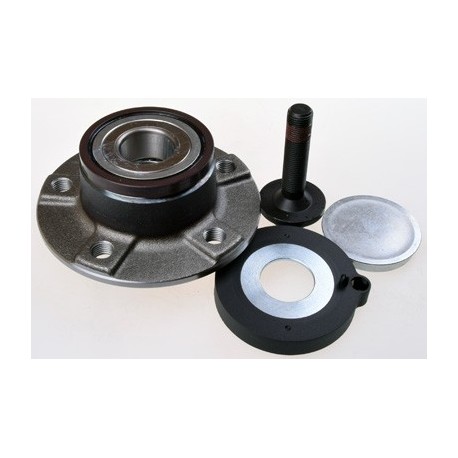 Kerékcsapágy készlet HÁTSÓ AUDI A4 08- A5 07- A6 11- 8K0598611