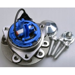 Kerékagy ELSŐ OPEL ASTRA H 04- 5 OTWOROW 1603841