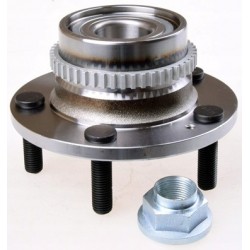 Kerékagy HÁTSÓ TUCSON 2WD 04- SPORTAGE III 2WD 527102E100