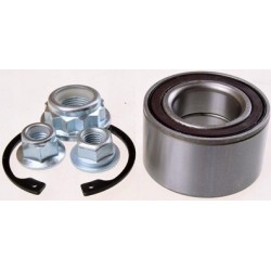 Kerékcsapágy készlet ELSŐ SEAT MII 11-, 1S0498625