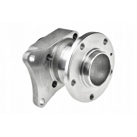 Kerékcsapágy készlet HÁTSÓ CITROEN JUMPY 07- 374899