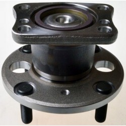 Kerékcsapágy készlet HÁTSÓ FORD FIESTA VI 08- 1547177