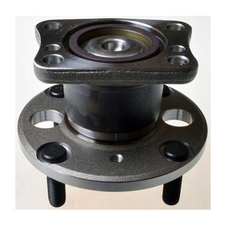 Kerékcsapágy készlet HÁTSÓ FORD FIESTA VI 08- 1547177