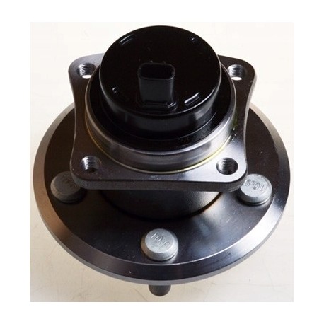 Kerékcsapágy készlet HÁTSÓ TOYOTA PRIUS 00- VKBA6851