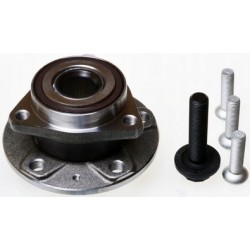 Kerékcsapágy készlet Kerékagy ELSŐ AUDI A2 01- VW LUPO 99- 1K0498621