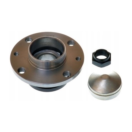 Kerékagy HÁTSÓ BRAVA BRAVO PUNTO II 71714463