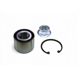 Kerékcsapágy készlet HÁTSÓ DACIA LOGAN 04-, 7701465735