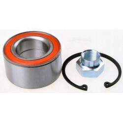 Kerékcsapágy készlet ELSŐ FIESTA 89- KA 97- PUMA 97- MAZDA 121 5024196