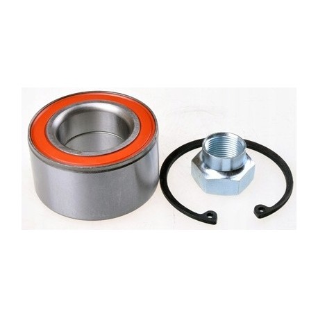 Kerékcsapágy készlet ELSŐ FIESTA 89- KA 97- PUMA 97- MAZDA 121 5024196