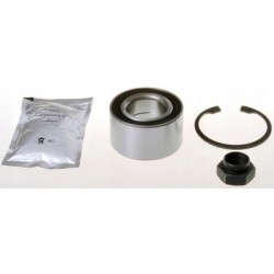 Kerékcsapágy készlet ELSŐ SKODA FAVORIT 89- FELICIA 91- 969106800