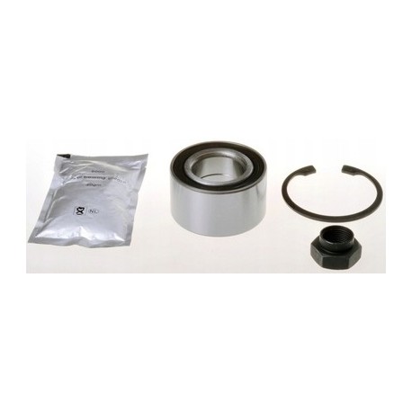 Kerékcsapágy készlet ELSŐ SKODA FAVORIT 89- FELICIA 91- 969106800