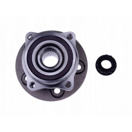 Kerékagy Kerékcsapágy készlet ELSŐ MERCEDES W166 13- VKBA6784