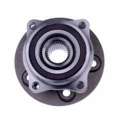 Kerékagy Kerékcsapágy készlet ELSŐ MERCEDES W166 13- VKBA6784