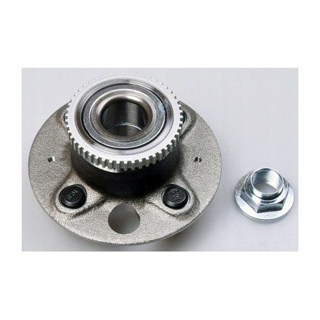 Kerékcsapágy készlet ELSŐ / HÁTSÓ HONDA CIVIC VII 01- VKBA6839