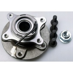 Kerékcsapágy készlet HÁTSÓ FIAT SEDICI 4X4 06- VKBA6580