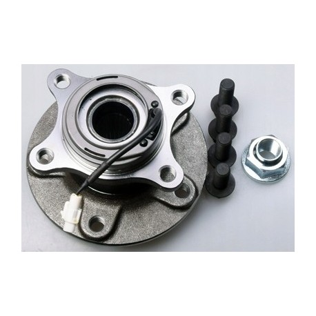 Kerékcsapágy készlet HÁTSÓ FIAT SEDICI 4X4 06- VKBA6580