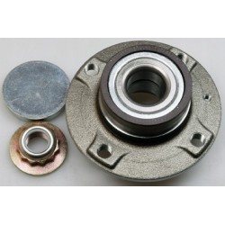 Kerékcsapágy készlet HÁTSÓ SEAT MII 2011- 1S0598611