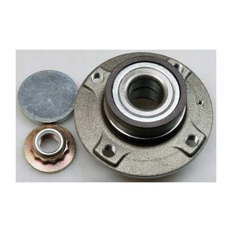 Kerékcsapágy készlet HÁTSÓ SEAT MII 2011- 1S0598611