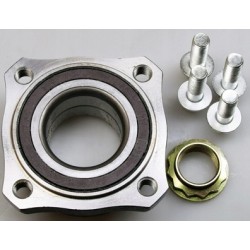 Kerékcsapágy készlet HÁTSÓ BMW X3 10- 33406787015