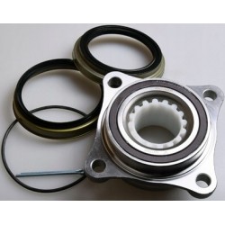 Kerékcsapágy készlet ELSŐ TOYOTA LANDCRUISER 02- 4357060010