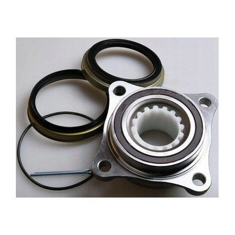 Kerékcsapágy készlet ELSŐ TOYOTA LANDCRUISER 02- 4357060010
