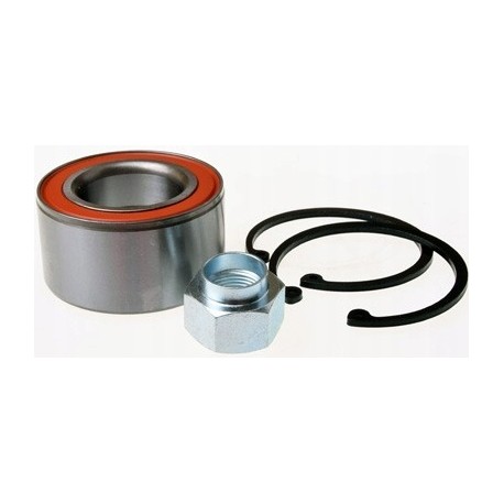 Kerékcsapágy készlet ELSŐ CHEVROLET AVEO 08-, 0926739001