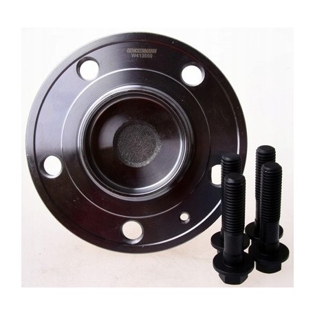 Kerékcsapágy készlet HÁTSÓ VOLVO S60 2001- 9173872