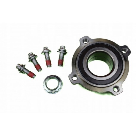 Kerékcsapágy készlet HÁTSÓ BMW X5 E70 07- 33416770974