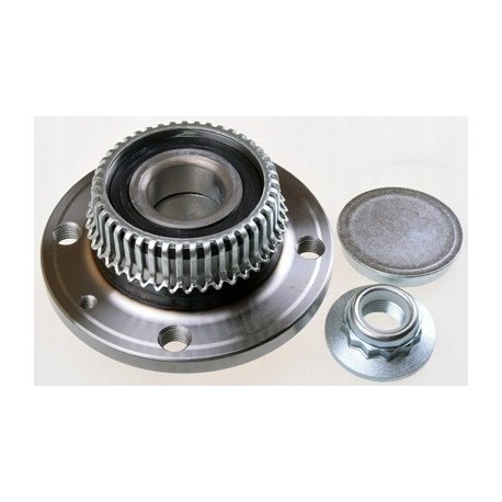 Kerékagy HÁTSÓ SEAT INCA 99-03, VW CADDY 00-04 6K9501477