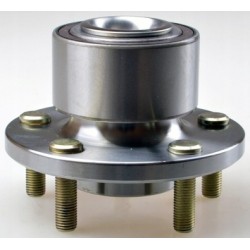 Kerékcsapágy készlet Kerékagy ELSŐ FORD MONDEO IV 07- Z ABS 1463833