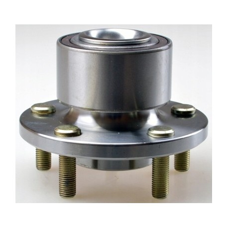 Kerékcsapágy készlet Kerékagy ELSŐ FORD MONDEO IV 07- Z ABS 1463833