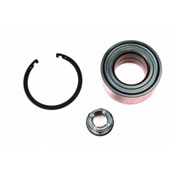 Kerékcsapágy készlet ELSŐ MEGANE III 08- 402101877R