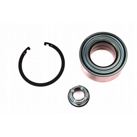 Kerékcsapágy készlet ELSŐ MEGANE III 08- 402101877R