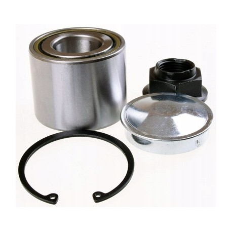 Kerékcsapágy készlet HÁTSÓ DACIA DUSTER 10- 432102069R