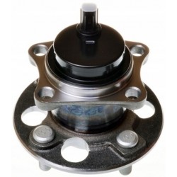 Kerékcsapágy készlet Kerékagy HÁTSÓ TOYOTA YARIS 06- 424500D050