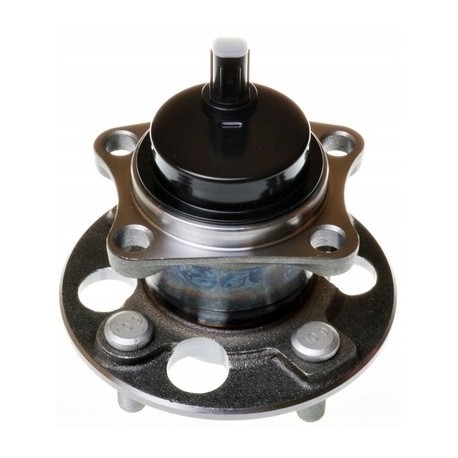 Kerékcsapágy készlet Kerékagy HÁTSÓ TOYOTA YARIS 06- 424500D050