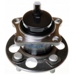 Kerékcsapágy készlet Kerékagy HÁTSÓ TOYOTA YARIS 06- 424500D050