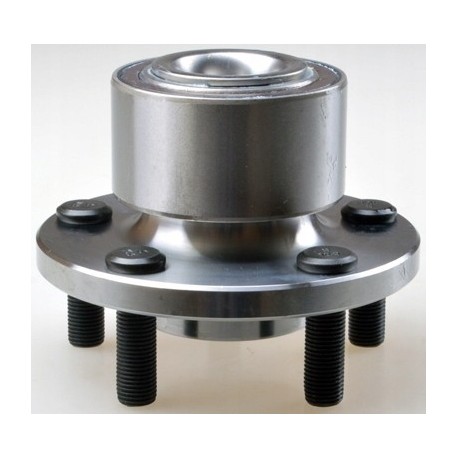 Kerékcsapágy készlet ELSŐ FORD GALAXY 2006- 1437643