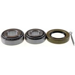 Kerékcsapágy készlet ELSŐ SPARK 05- RV8452