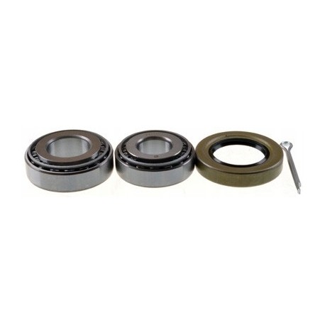 Kerékcsapágy készlet ELSŐ SPARK 05- RV8452