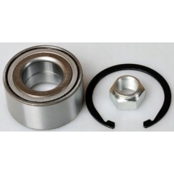 Kerékcsapágy készlet ELSŐ LANCER 03- OUTLANDER 03- MR491449