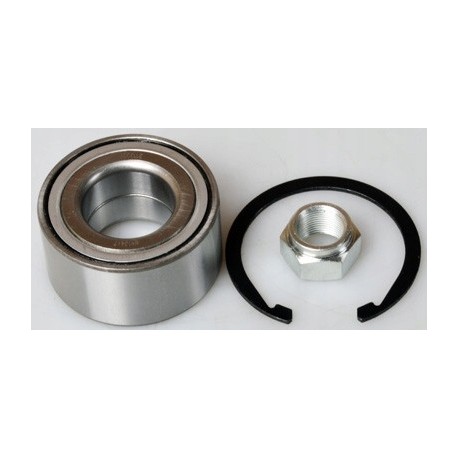 Kerékcsapágy készlet ELSŐ LANCER 03- OUTLANDER 03- MR491449