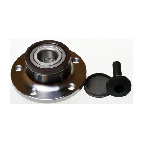 Kerékagy HÁTSÓ TIGUAN AUDI A3 03- Q3 11-, TT 06-, 1T0598611