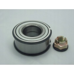 Kerékcsapágy készlet ELSŐ MEGANE 95- 7701466803