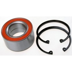 Kerékcsapágy készlet ELSŐ CORSA C 03- 1603191