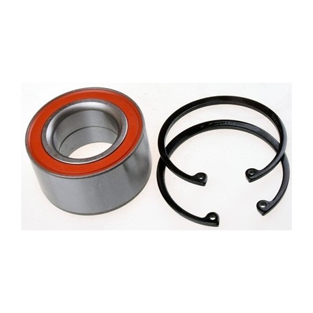 Kerékcsapágy készlet ELSŐ CORSA C 03- 1603191